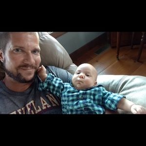 Meet your Posher, Steve